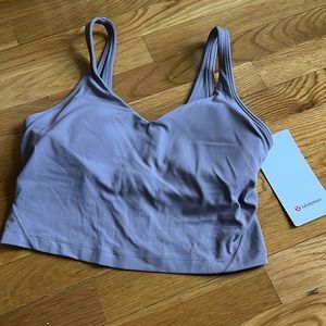 NWT Align Tank